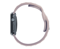 3MK Silicone Watch Strap do Apple Watch 44/45/46/49 mm Latte - 1267374 - zdjęcie 4